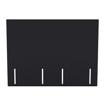 Highgrove Gemini Floor Standing Headboard Image